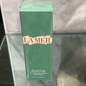 The Revitalizing Hydrating Serum (1 fl oz)